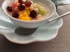 -小厨娘淮扬菜(河西奥美大厦店)