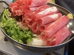 -MI WU FACTORY米屋美食工厂餐厅(绿地店)