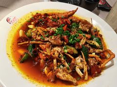 -李叔叔虾蟹大排档(青羊店)