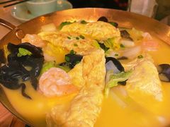 -绿茶餐厅
