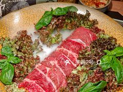 -大龙燚·旷野鲜火锅(广州首店)