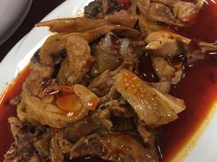 -荣生萝卜汤饭店