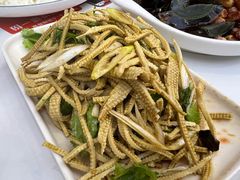 -排骨王·三十年本地老菜馆