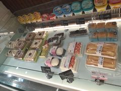 -申氏糕点(三好街店)