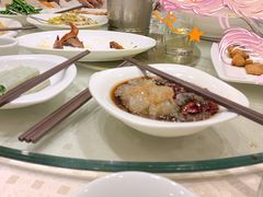 -顺风海鲜港(金玉兰店)