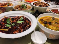 -太守宴·蘭院(天塔店)