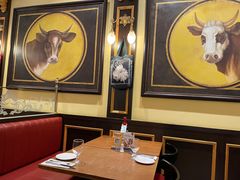 -Entrecôte 法国牛扒馆(保利·时光里店)