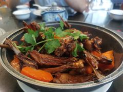美极鸭五件-美极鲜食坊(宝安南路店)