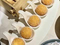 -喜势点·糖沙翁手工茶点·本地人茶居(永庆坊店)