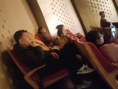 -中央音乐学院歌剧音乐厅