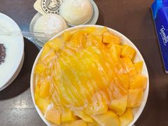-水牛奶皇后糖水铺(深圳总店)