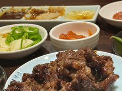 -蒜香焼肉PURUSHIN(马场路店)