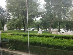 -平顶山市蕴海锦园大酒店-餐厅