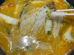 -渝和喵叔米线(南坪万达店)