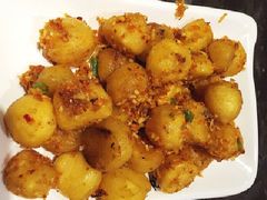 -湘汇概念铁板烧(铁西万达店)