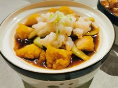 -狮王府淮扬菜(新街口友谊店)