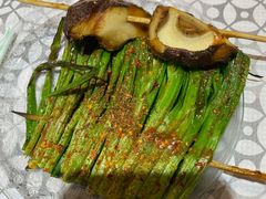 -云晓光头烧烤吧(德平路店)