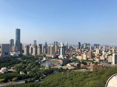 -富斯特索道