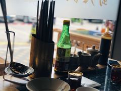 -蜀大侠火锅(车公庙店)