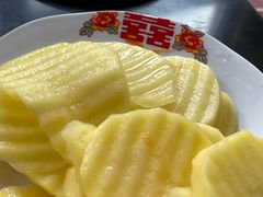 -重庆古老火锅
