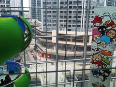 -首开·龙湖成都西宸天街