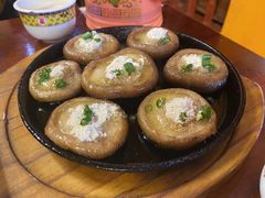 -如意林卡藏餐吧(大昭寺店)