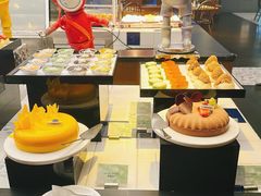 -郑州建业艾美酒店