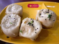 双拼生煎-小杨生煎(香港名都店)