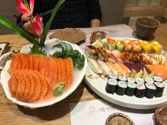 -林妈妈村·日式料理(宝山龙湖天街店)