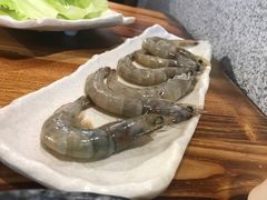 -万兴佳烤肉·长白山老味道(宏泰广场店)