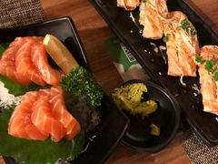-昊·来了寿司(双楠2店)