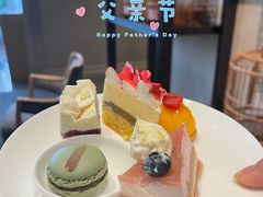 -凯菲厅海鲜姿造·海鲜自助·帝王蟹·龙虾(成都群光君悦酒店)