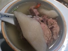 -梁家大院•农家菜(昆山会展中心店)