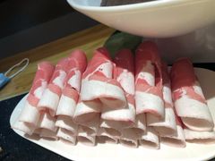 -巴奴毛肚火锅(广益哥伦布店)