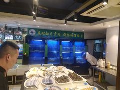 -宁海食府(北岸琴森店)