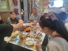 -龙厂长老火锅(抚琴店)