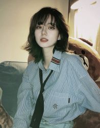 -HG美发设计沙龙