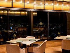 -无锡苏宁银河国际酒店-悦府65中餐厅