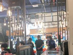 大堂-79号渔船海鲜饭店(华强北店)