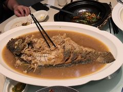 -豫丰汇河南名菜楼(武记餐饮)