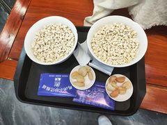 -马洪小炒泡馍馆(钟楼回民街店)