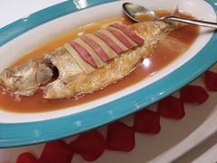 河豚-满满海佛跳墙(千禧店)