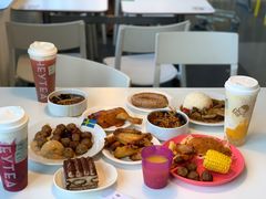 -宜家·瑞典风味餐厅(无锡店)