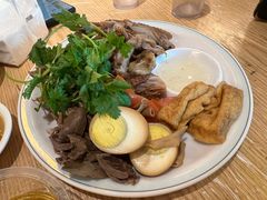 -官塘鱻鱻鱼生·潮汕生腌·砂锅粥(西马路总店)