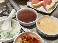 -海底捞火锅(泰安爱琴海店)