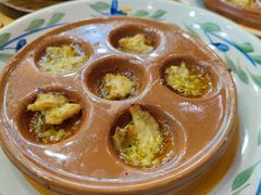 佩斯卡拉风味蒜香蜗牛-萨莉亚意式餐厅(南京环亚凯瑟琳广场店)