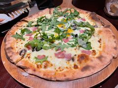 -IL Forno 意坊·意大利餐厅(花园店)