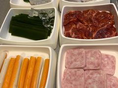 -海底捞火锅(八佰伴店)
