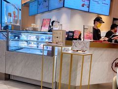 -哈根达斯(SM店)