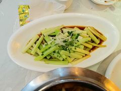 -老克勒上海菜(南京路步行街店)